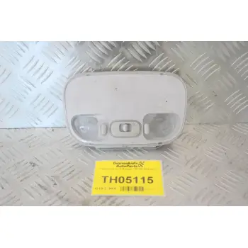 Πλαφονιέρα Ford Ranger / BT-50 2006-2012