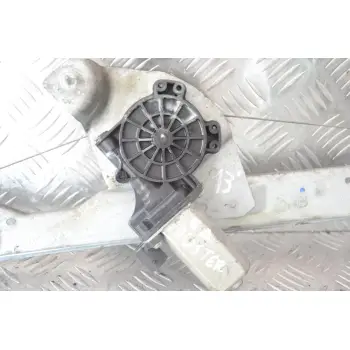 Γρύλλος - Μηχανισμός Παραθύρου Dacia Duster 2010-2018 8P05111 128000842 (Εμπρος Δεξιά 2 pins)