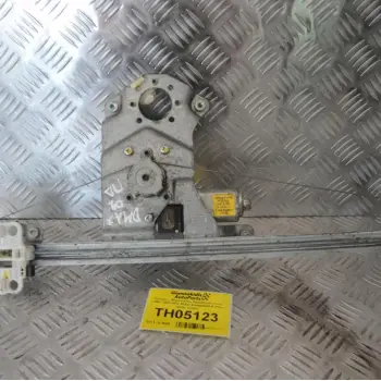 Γρύλλος - Μηχανισμός Παραθύρου Isuzu D-Max 2002-2012 80121 8-98009803-0 (Πίσω Δεξιά, 2 pins)