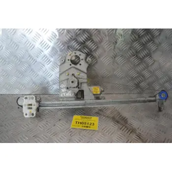Γρύλλος - Μηχανισμός Παραθύρου Isuzu D-Max 2002-2012 80121 8-98009803-0 (Πίσω Δεξιά, 2 pins)