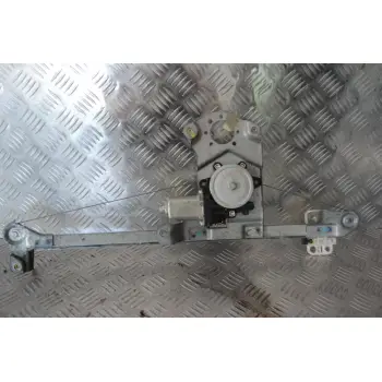 Γρύλλος - Μηχανισμός Παραθύρου Isuzu D-Max 2002-2012 80121 8-98009803-0 (Πίσω Δεξιά, 2 pins)