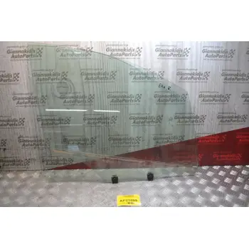 Τζάμι Πόρτας Συνοδηγού Peugeot 208 5Θ 2012-2020