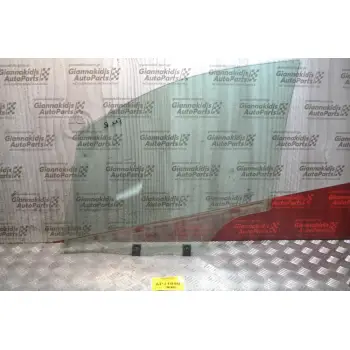 Τζάμι Πόρτας Συνοδηγού Peugeot 208 5Θ 2012-2020