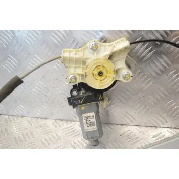 Γρύλλος - Μηχανισμός Παραθύρου Hyundai i 20 Hatchback GB, IB 2014-2021 82402C7010 (Εμπρός Δεξία - 2 pins)