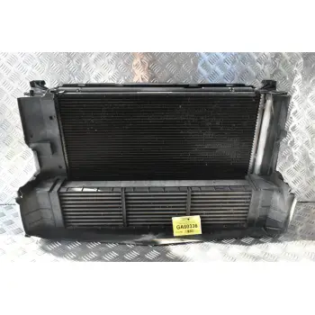 Σετ Ψυγεία Intercooler / Νερου Mercedes-Benz B180 W246 / A160 1.6T 270910 A2465000954 2010-2015