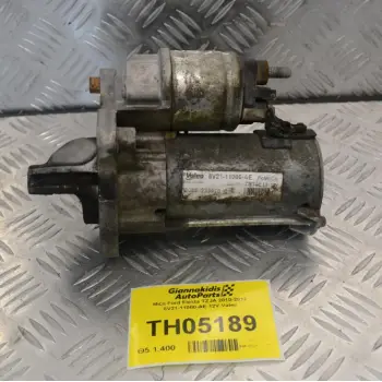 Μίζα Ford Fiesta TZJA 2010-2012 8V21-11000-AE 12V Valeo