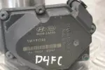Πεταλούδα Γκαζιού Kia Ceed 2010-2017 D4FC SIEMENS 35100-2A900 (5 Pins)