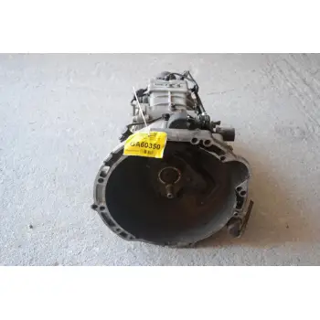 Κιβώτιο Ταχυτήτων / Σασμάν Hyundai H-1 2.5 CRD D4CB 2001-2008