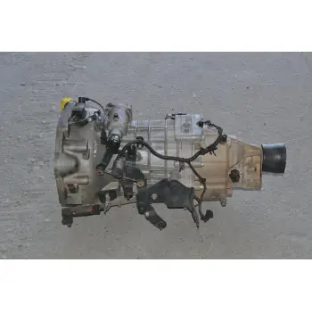 Κιβώτιο Ταχυτήτων / Σασμάν Hyundai H-1 2.5 CRD D4CB 2001-2008