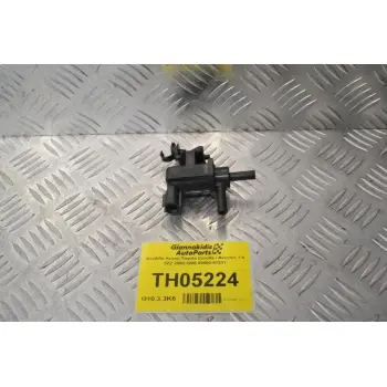 Βαλβίδα Κενού Toyota Corolla / Avensis 1.6 3ZZ 2000-2006 90080-91231
