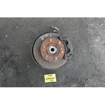 Ακραξόνιο Αριστερο Ford Ranger / Mazda BT-50 2006-2012 ABS