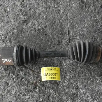 Ημιαξόνιο Εμπρός Nissan Navara D40 2005-2015