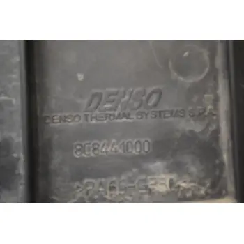 Ανεμιστήρας - Βεντιλατέρ  Opel Corsa E B13DTE 2014-2019 DENSO 39021789 440926702 016173 8B0642100 8E8441000