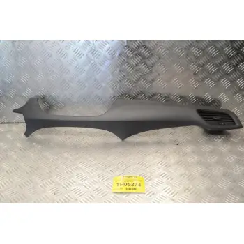 Διακοσμητικό Ταμπλό με Αεραγωγό Opel Corsa E 2014-2019 39050125 460029937 (Δεξιά πλευρά)