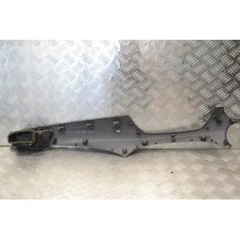 Διακοσμητικό Ταμπλό με Αεραγωγό Opel Corsa E 2014-2019 39050125 460029937 (Δεξιά πλευρά)