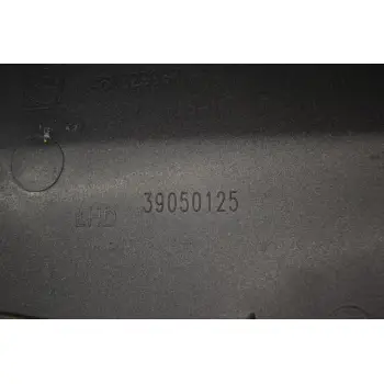 Διακοσμητικό Ταμπλό με Αεραγωγό Opel Corsa E 2014-2019 39050125 460029937 (Δεξιά πλευρά)