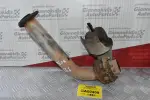 Κλαπέ Εξάτμισης Nissan Cabstar F23 3.0 BD30 1998-2005 47420-0T601