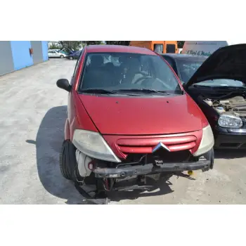 Ολόκληρο Αυτοκίνητο Citroen C3 1.4 Αρ.Κινητήρα KFV 2002-2010