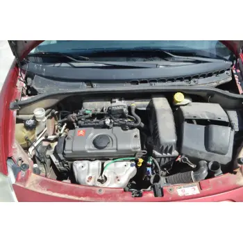 Ολόκληρο Αυτοκίνητο Citroen C3 1.4 Αρ.Κινητήρα KFV 2002-2010