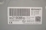 Μονάδα Πολυμέσων GPS-NAC Peugeot 208 2012-2020 9821908880