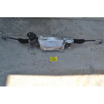 Ηλεκτρική Κρεμαργιέρα Audi A3 8P 2006-2008 1K1423051CG