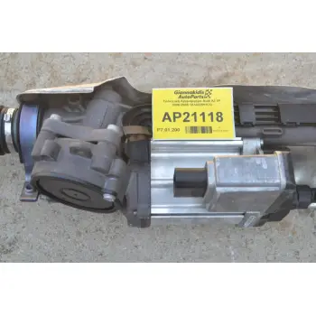 Ηλεκτρική Κρεμαργιέρα Audi A3 8P 2006-2008 1K1423051CG
