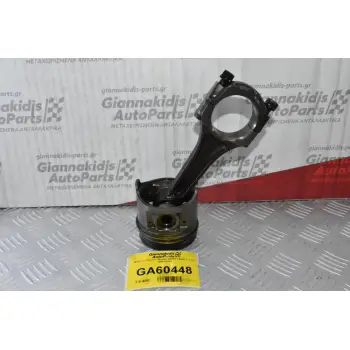 Μπιέλα / Πίστόνι Mazda B2200 E2200 2.2 R2 1988-2000