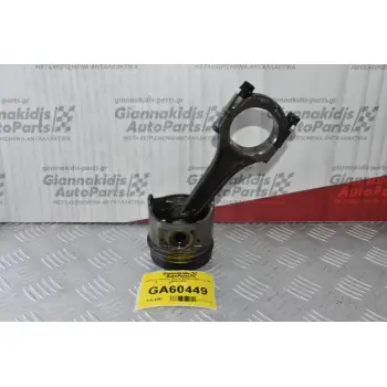 Μπιέλα / Πίστόνι Mazda B2200 E2200 2.2 R2 1988-2000