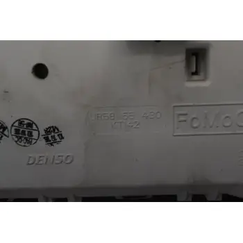 Καντράν - Κοντέρ Ford Ranger 2006-2010 UR8255430 157530-2093