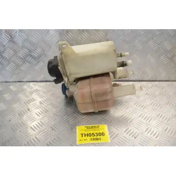 Δοχείο Διαστολής Fiat Ducato Van 150 Multijet 2011-2026 D348