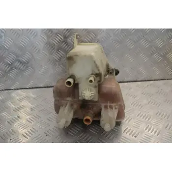 Δοχείο Διαστολής Fiat Ducato Van 150 Multijet 2011-2026 D348
