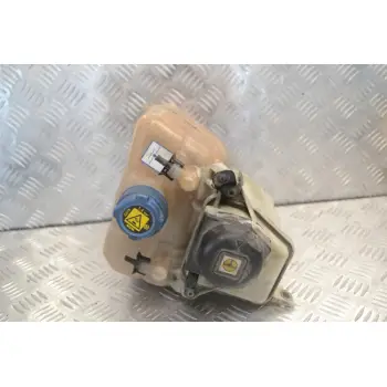 Δοχείο Διαστολής Fiat Ducato Van 150 Multijet 2011-2026 D348