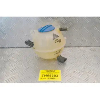 Δοχείο διαστολής Νερού Volkswagen Golf IV 1.4 TSI BMY 2008-2013 (2pins) 1K0121407A