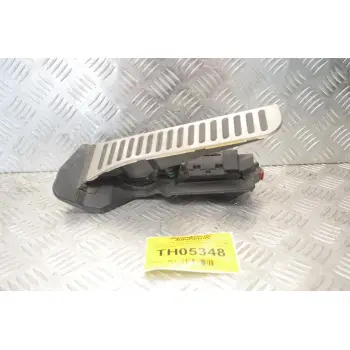 Πεντάλ Γκαζιού Volkswagen Golf Scirocco Tiguan Eos Caddy 2003-2020 1K2723503AA 6PV01053611 (Γνήσιο) (Seat Leon Altea Toledo Alhambra - Skoda Octavia Superb - Audi A3 TT Q3)