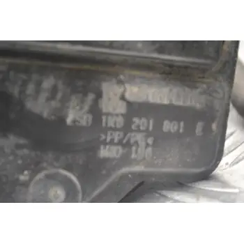 Δοχείο Αναθυμιάσεων Volkswagen Golf MK5 / MK6 2004-2015 1K0201813 (Audi: A3, S3 - Skoda: Octavia II, Superb II, Yeti - Seat Leon II, Altea)
