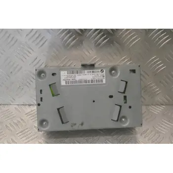 Ενισχυτής Ηχου Amplifier Bmw 730 2012-2015 9312590