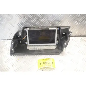 Οθόνη Audi A4 2008-2011 8T0919603C (Με Πλαστικό Κάλυμμα)