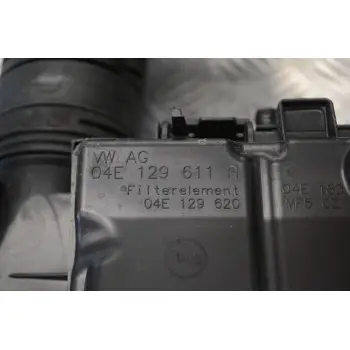 Φιλτροκούτι Audi A3 / A4 1.4 TSI CXS 2015-2021 04E129611G 04E129651C 6R0129618H (Γνήσιο) (Volkswagen Golf - Seat Leon)