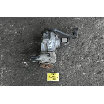Διαφορικό Μπροστά Daihatsu Terios 7X39 2006-2012