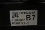 Εβαπορέτα Nissan NV 200 2009-2010 27210JX21A T1008808CA 00623028