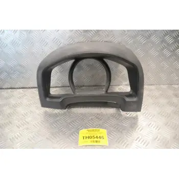 Κάλλυμα Πλαστικό Καντράν - Κοντέρ Nissan NV 200 2009-2015 68240JX55A P10261B13A00