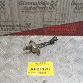 Φρενάκι Πόρτας Οδηγού Hyundai i 10 2014-2019