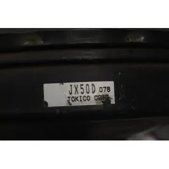 Σεβρό Φρένων  Nissan NV 200 2009-2019 JX50D078