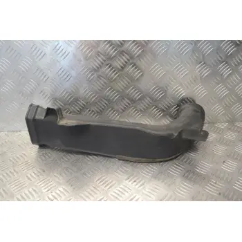 Intercooler - Κολάρο Nissan NV 200 2009-2019 27870-JX51A FK38-5231-100 A30415B13030XX