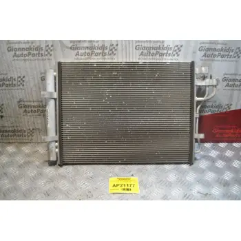 Ψυγείo Α/C Hyundai i 10 Αρ.Κινητήρα B3LA 2014-2019 25304-B9110