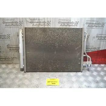 Ψυγείo Α/C Hyundai i 10 Αρ.Κινητήρα B3LA 2014-2019 25304-B9110