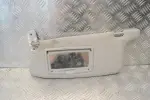 Σκιάδιο - Σκίαστρο Isuzu D-Max 2007-2012 (Οδηγου)