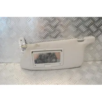 Σκιάδιο - Σκίαστρο Isuzu D-Max 2007-2012 (Οδηγου)