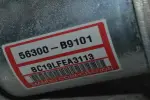 Ηλεκτρική Κολώνα Τιμονιού & Εγκέφαλος Hyundai i 10 2014-2019 56300-B9101 56340-B9200