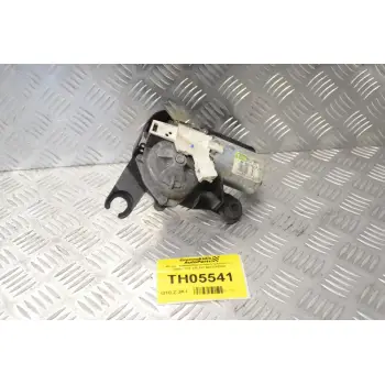 Μοτέρ  Υαλοκαθαριστήρων Citroen C3 2009-2016 VALEO 9683382380